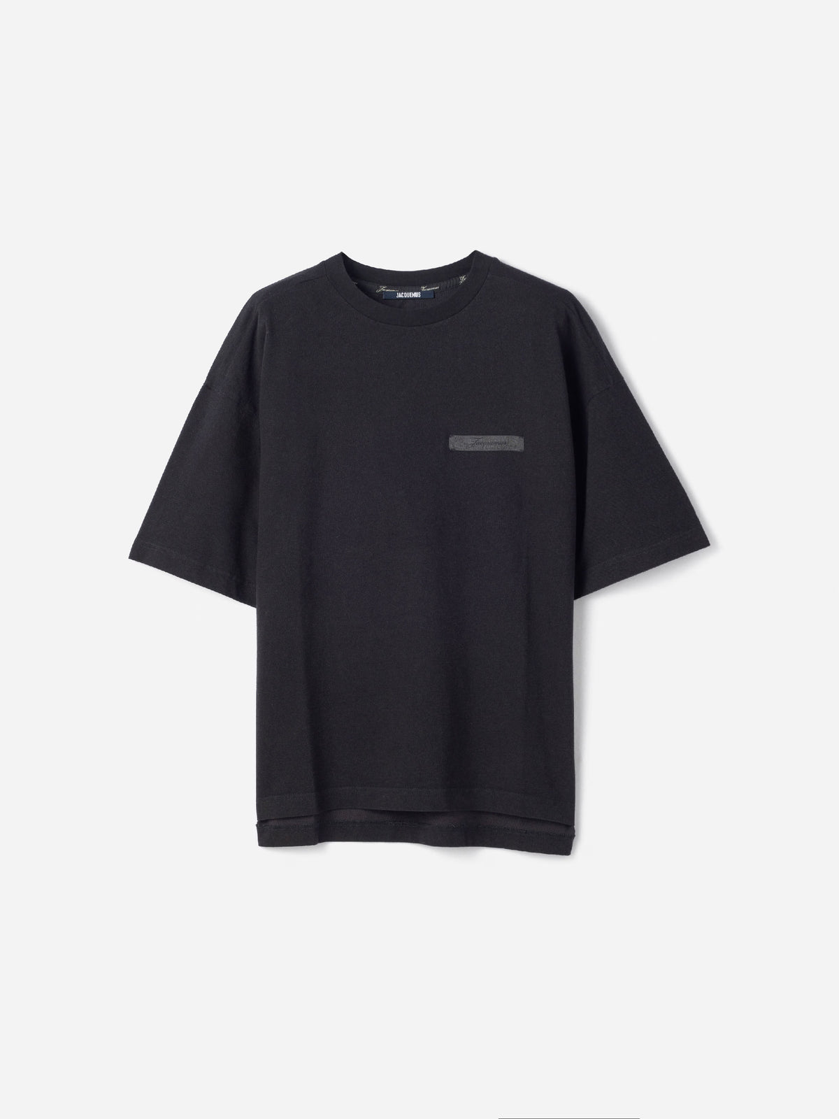 Le T Shirt Ruban