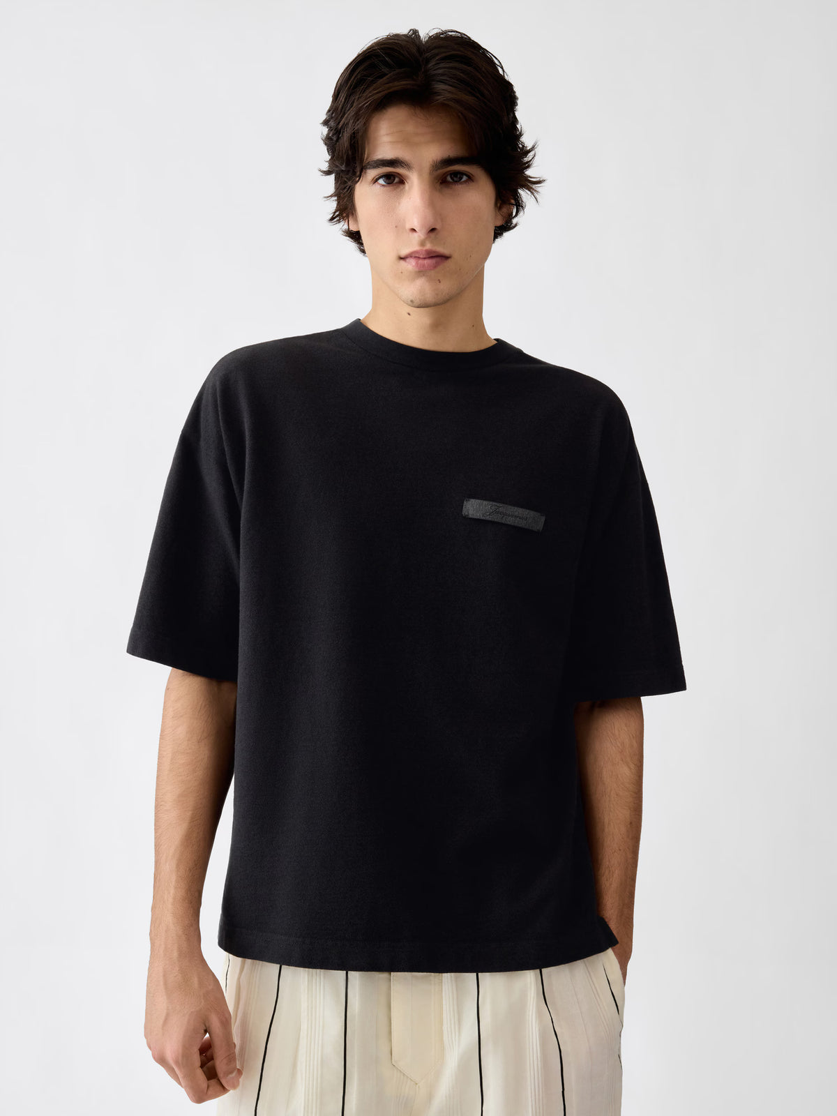 Le T Shirt Ruban
