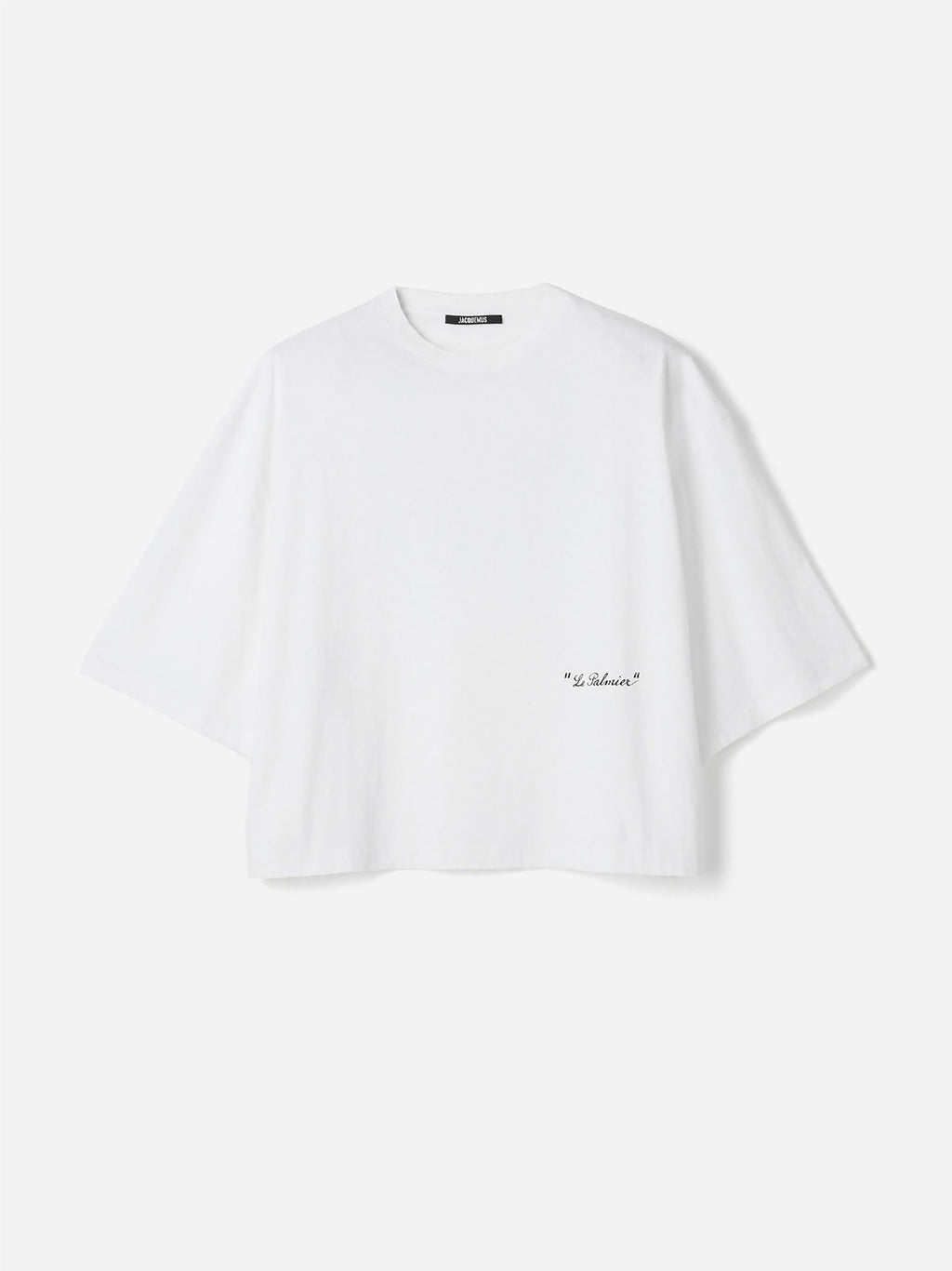 Le Palmier T-Shirt