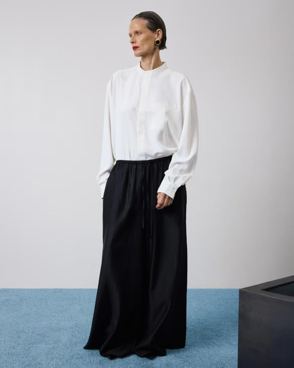 Vento Wide Leg Pant