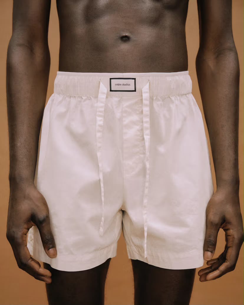 Pajama Short