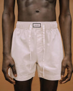 Pajama Short