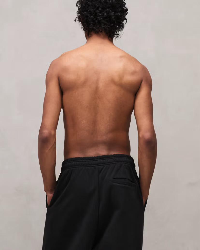 Full Sweatpant