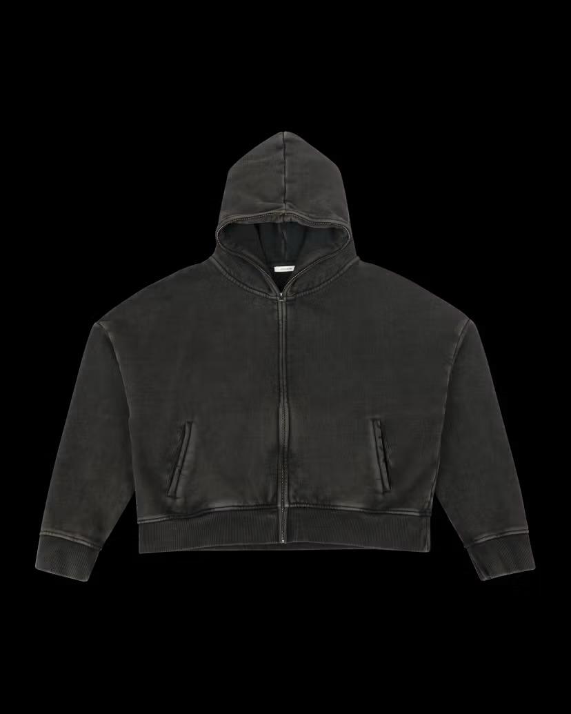 Eternal Zip