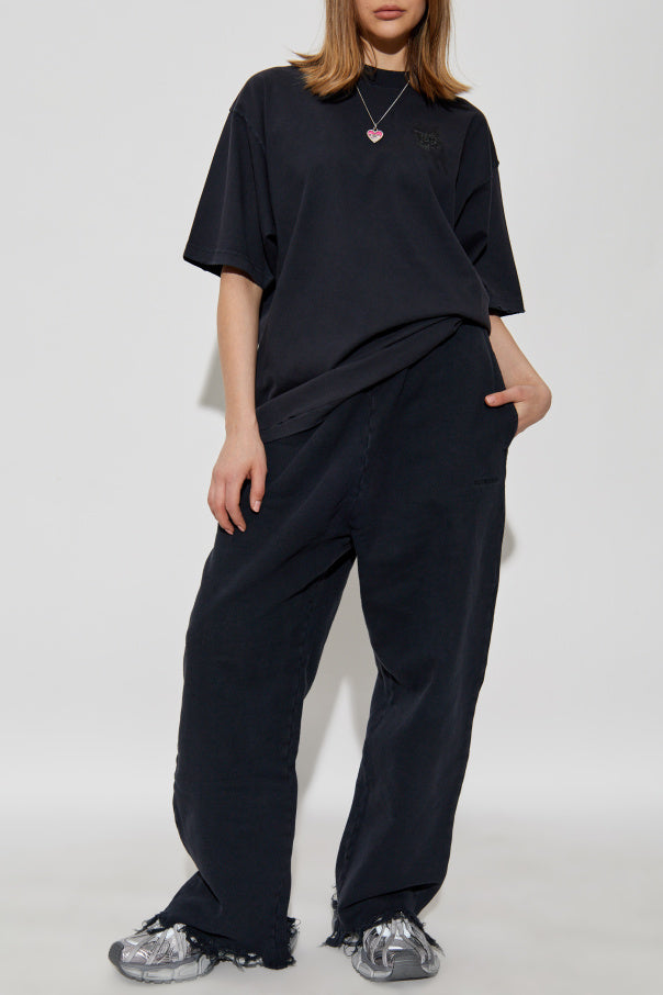 Medium Fit T-Shirt
