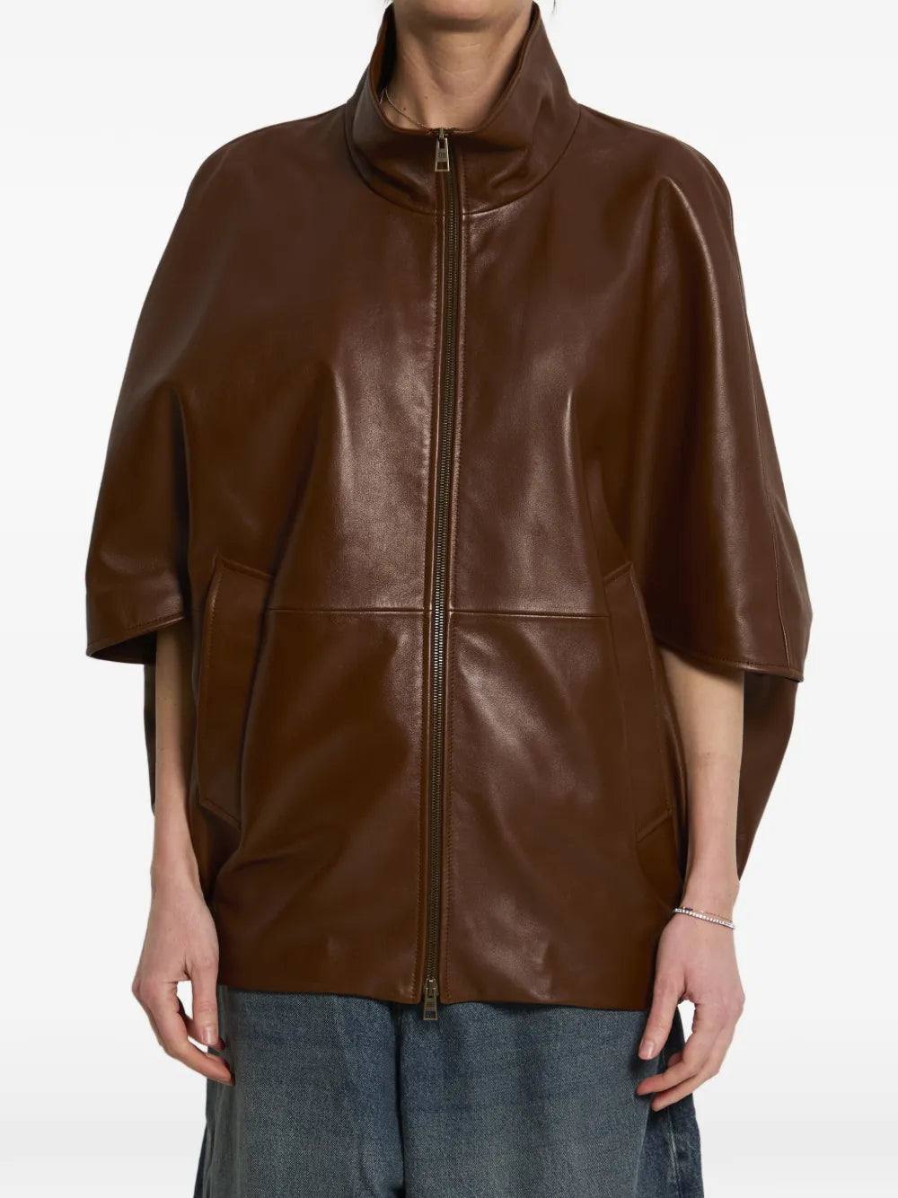 Blouson Cocoon