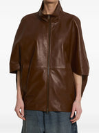 Blouson Cocoon