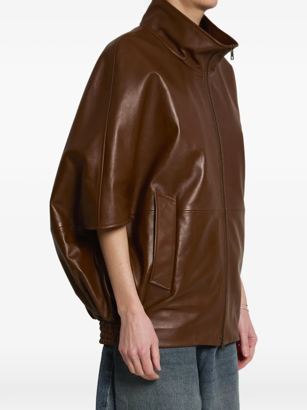 Blouson Cocoon