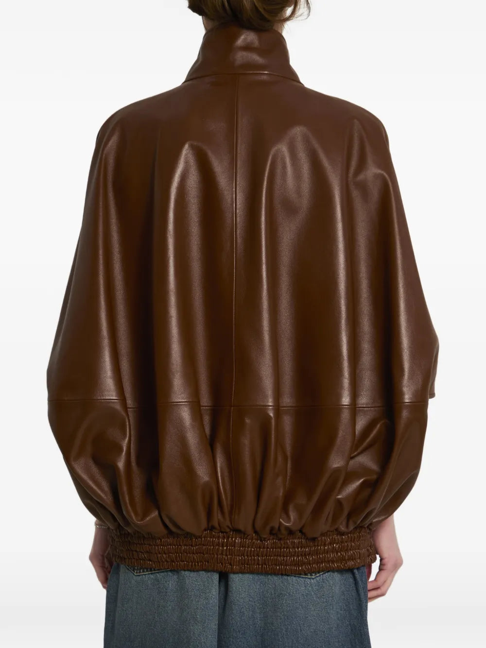 Blouson Cocoon