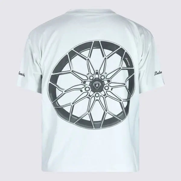 Lamborghini Boxy T-Shirt