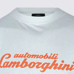 Lamborghini Boxy T-Shirt