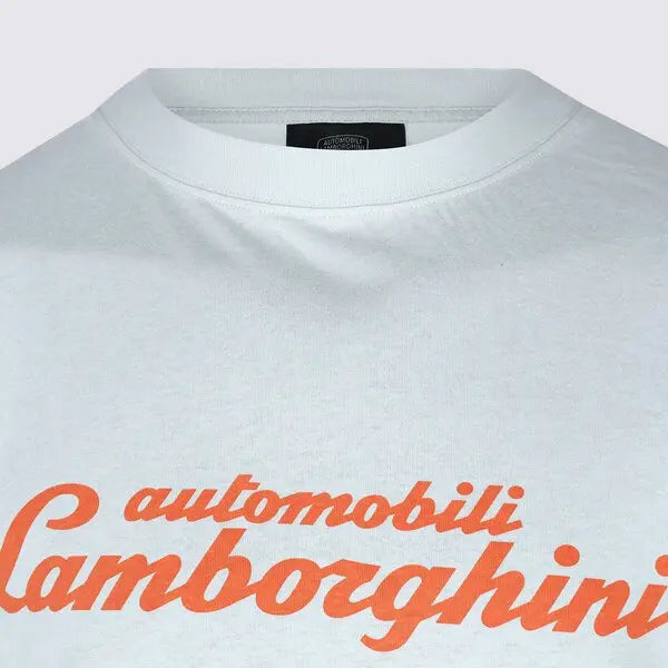 Lamborghini Boxy T-Shirt