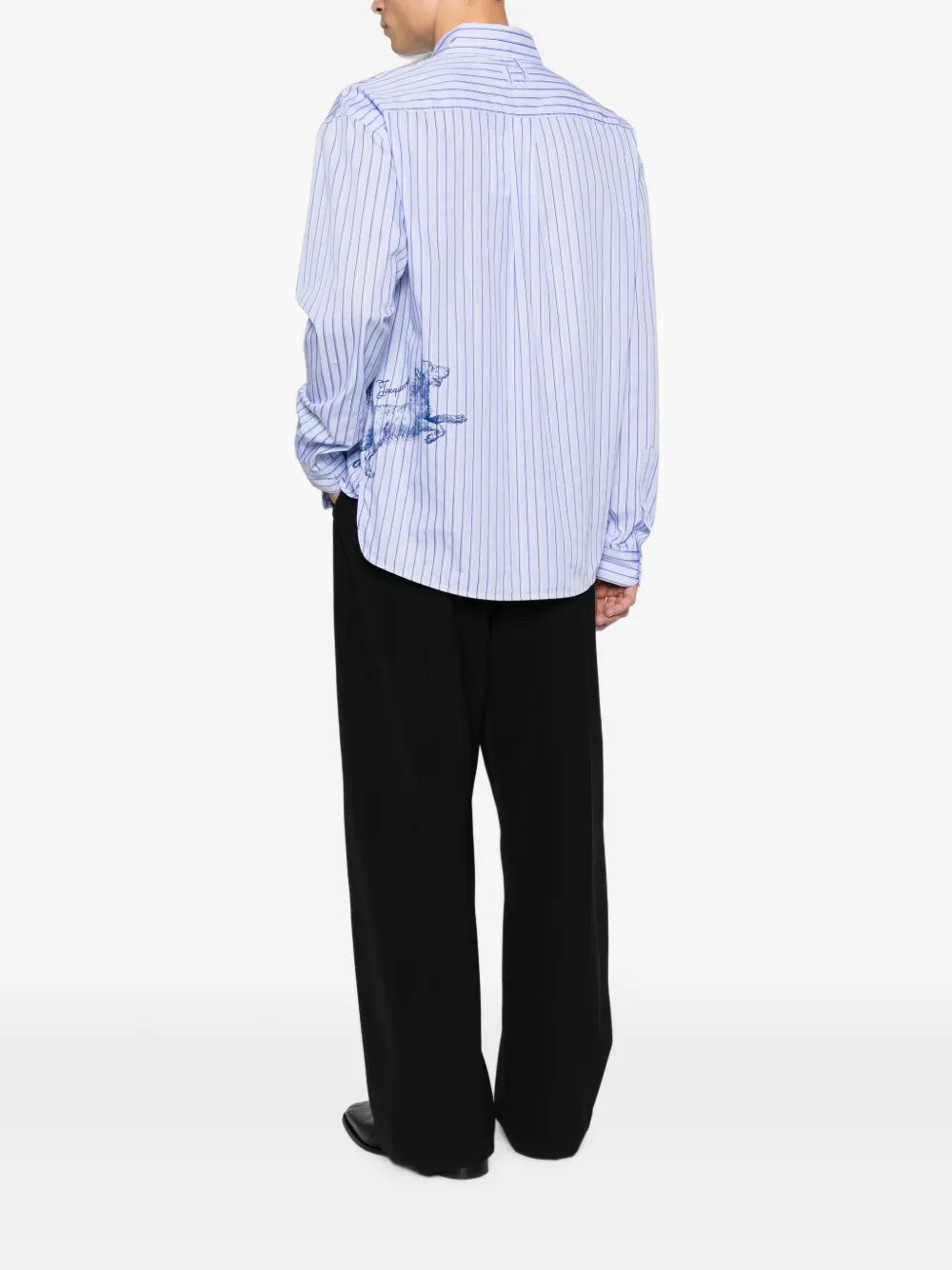 La Chemise Simon ML