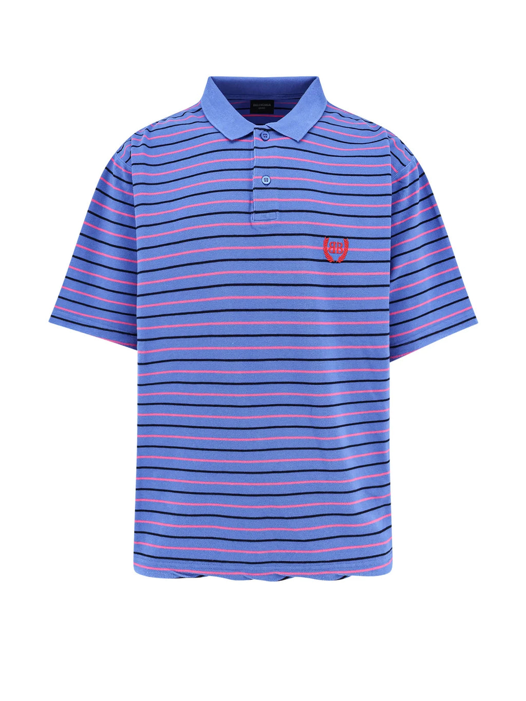 S/S Regular Polo