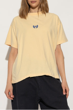 Boxy T-Shirt