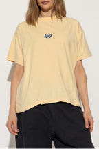 Boxy T-Shirt