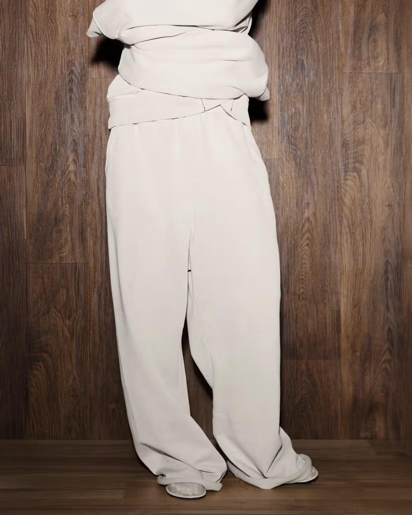 Full Sweatpant