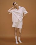 Pajama Short