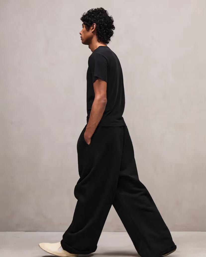 Full Sweatpant