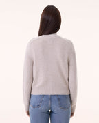 Carolime Cardigan (Bouleau)