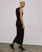 Drape Dress