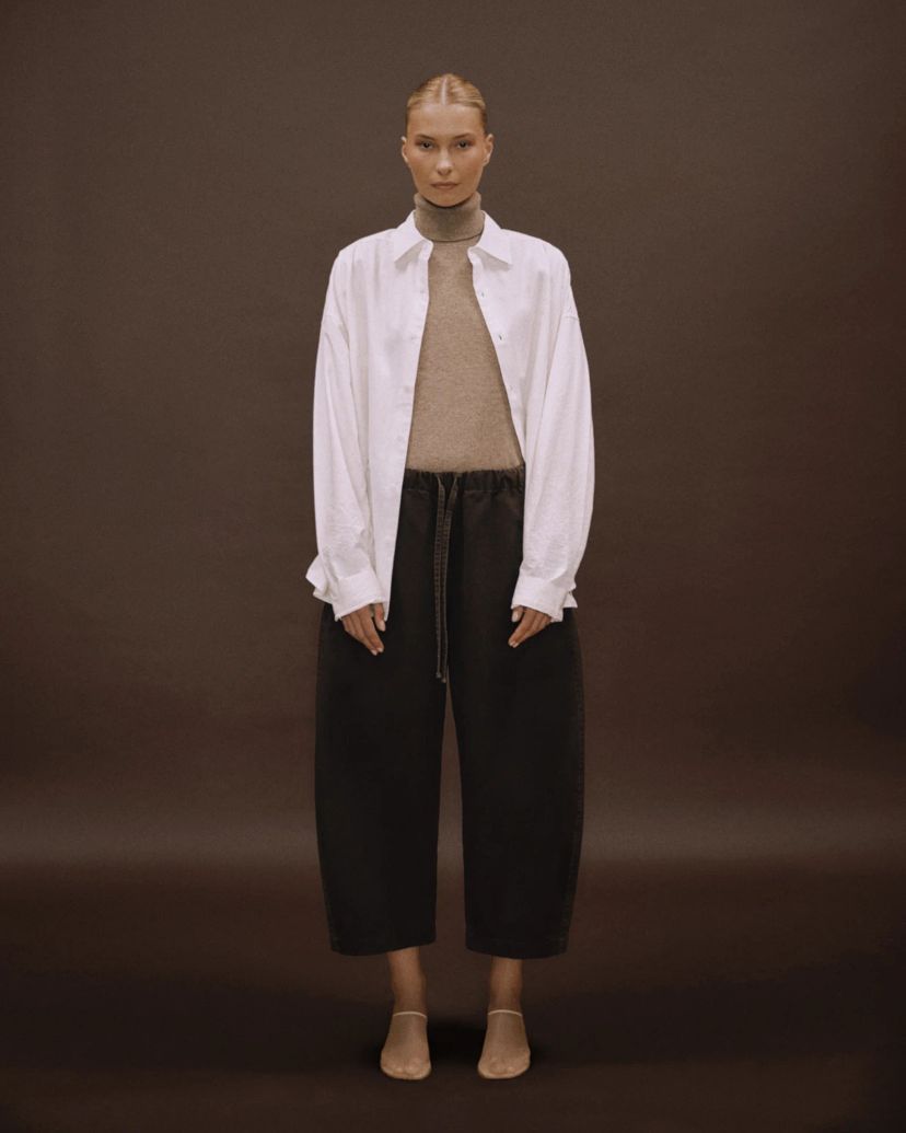 Loft Pant