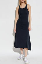 Tank Top Godet Dress