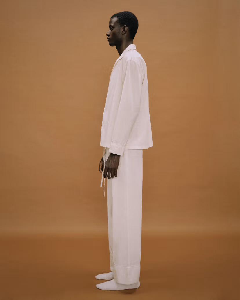 Pajama Pant