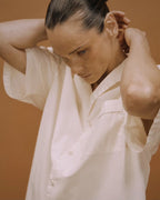 SS Pajama Shirt