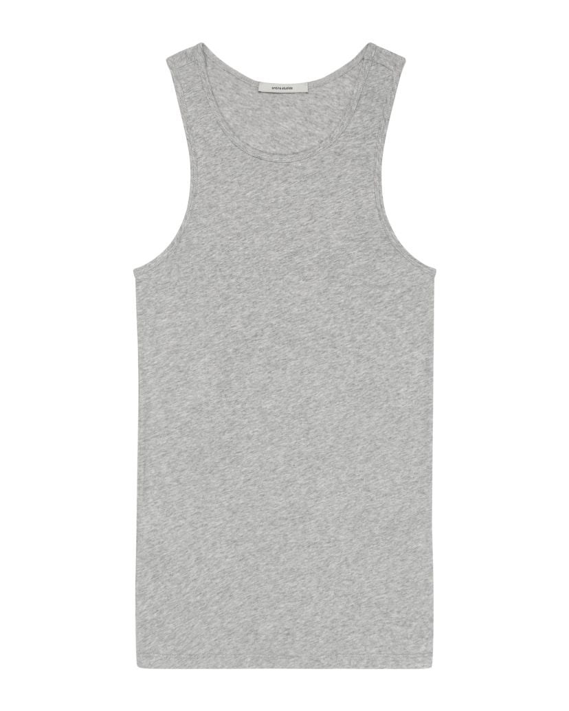 Muscle Tank Top