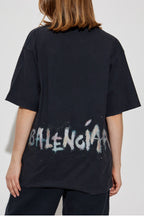 Medium Fit T-Shirt