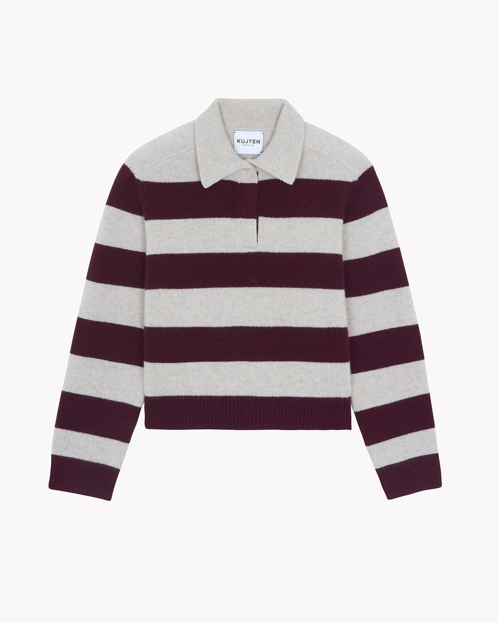 Royce Stripe (Bordeaux)