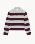 Royce Stripe (Bordeaux)