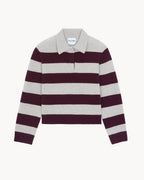 Royce Stripe (Bordeaux)