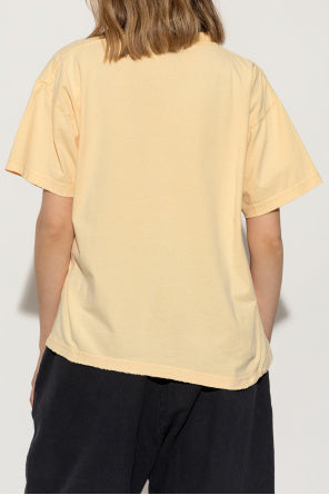 Boxy T-Shirt
