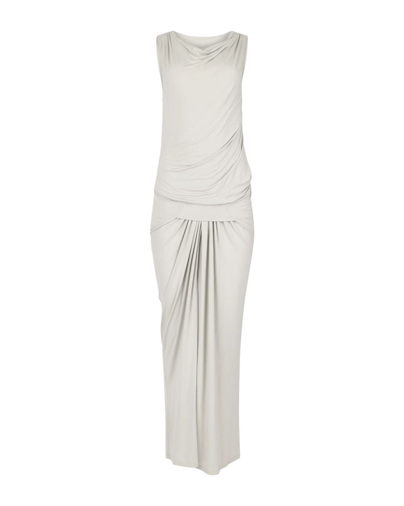 Drape Dress