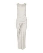 Drape Dress