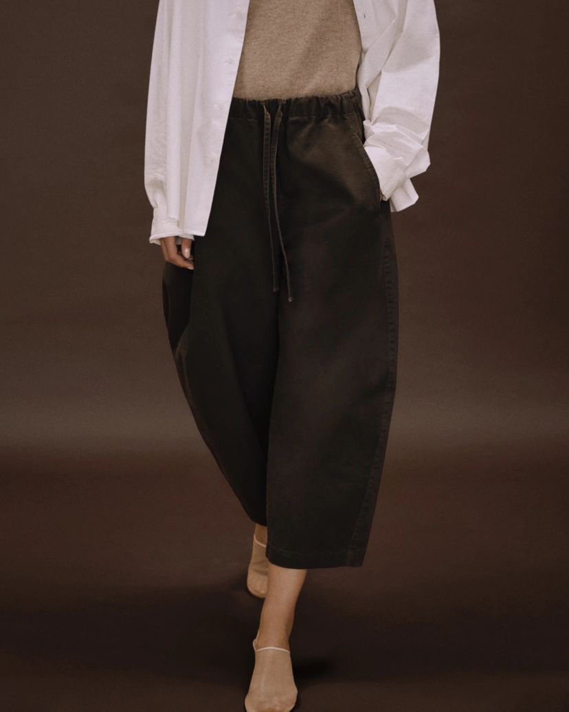 Loft Pant