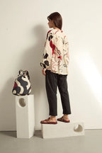 Venaco Blouse Western
