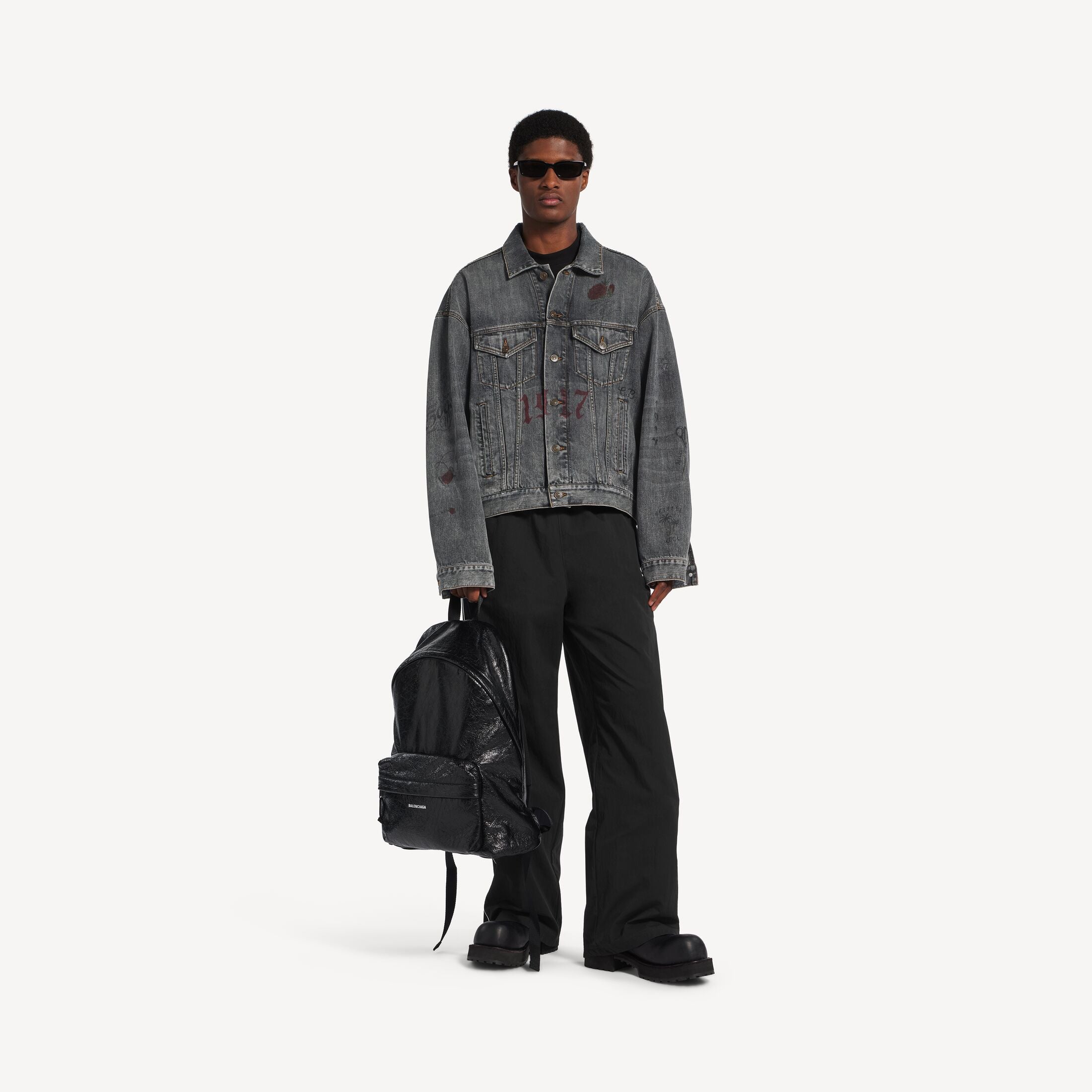 Explorer Backpack