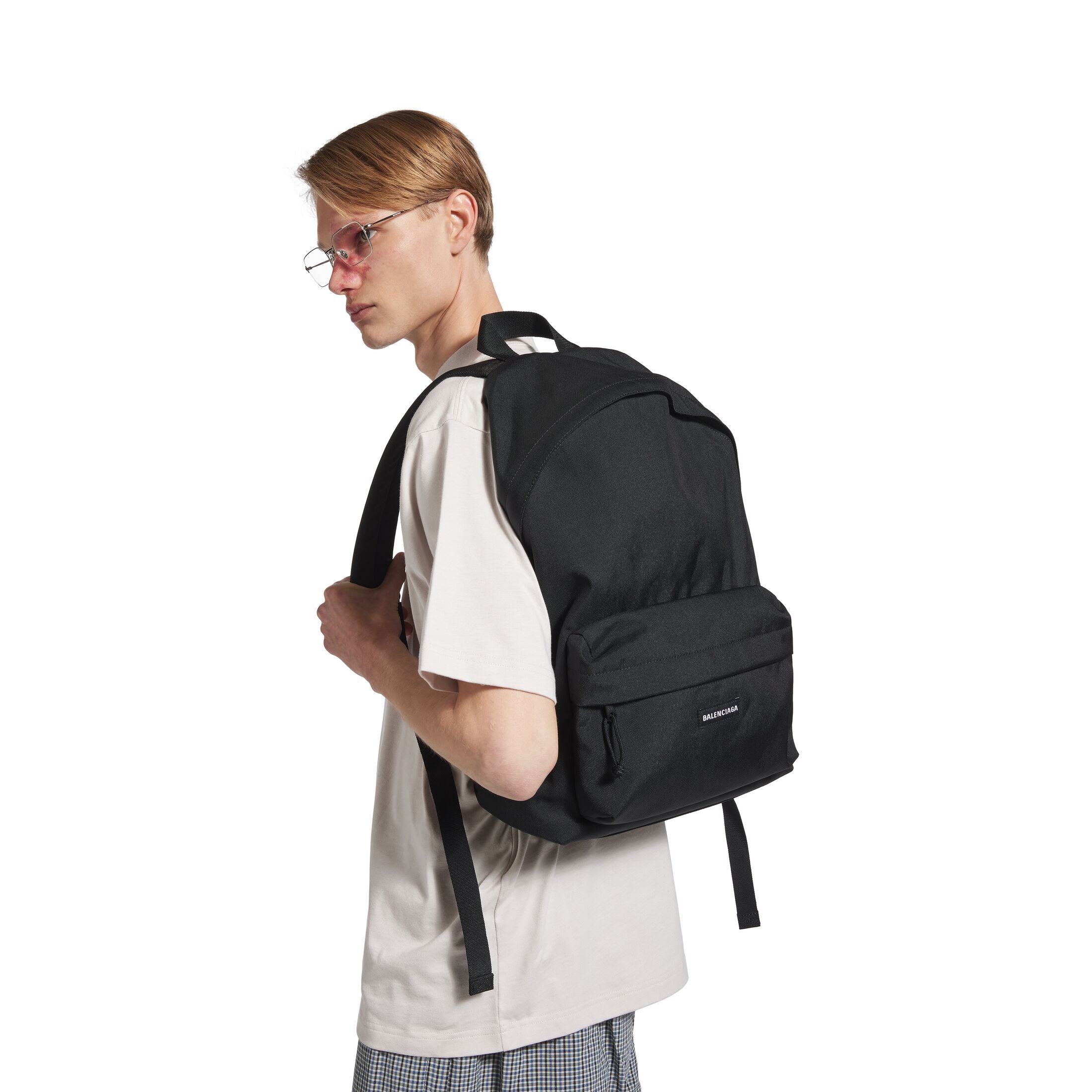Explorer Backpack