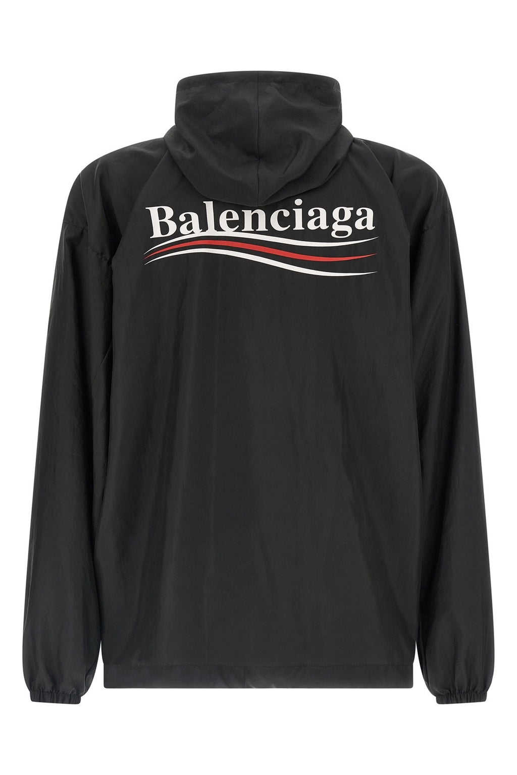 Political Campaign Jacket