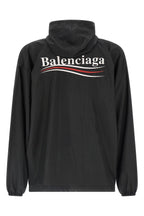Political Campaign Jacket