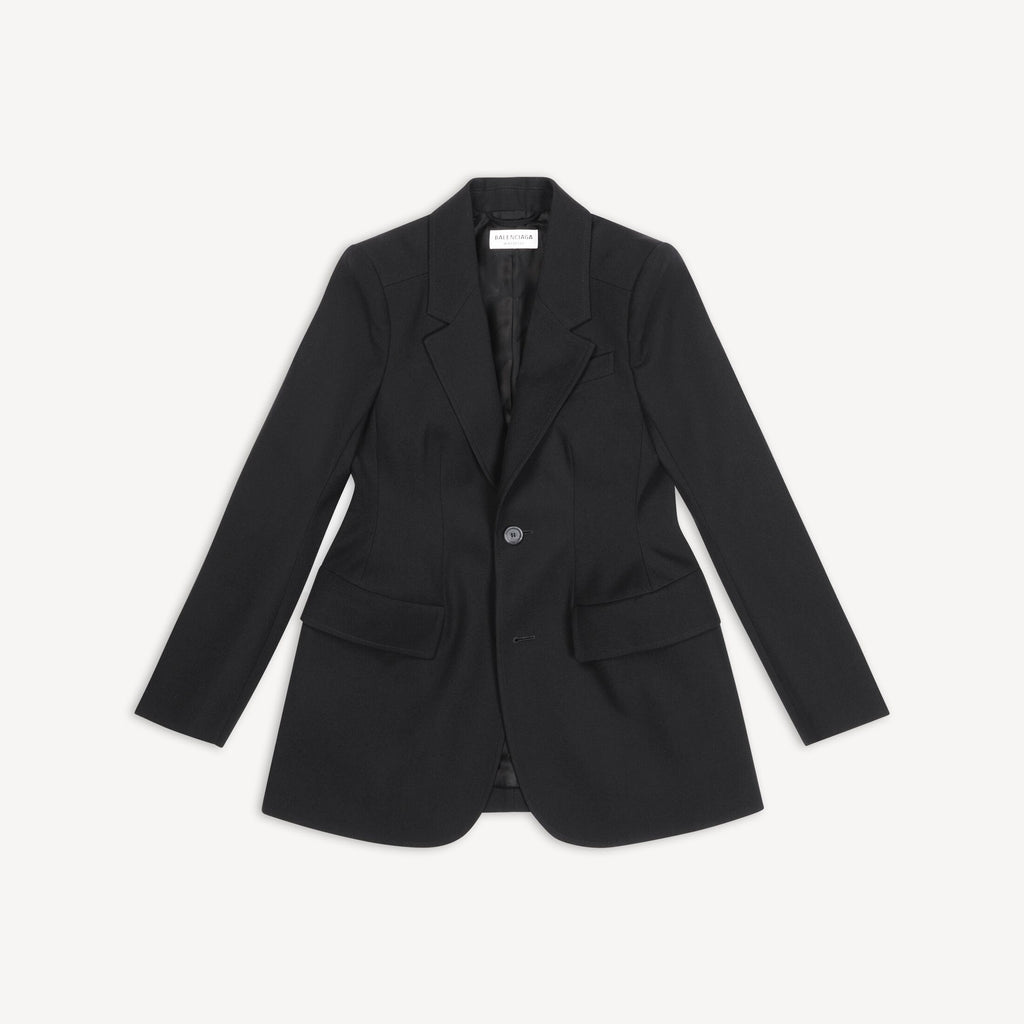 Hourglass Jacket