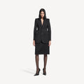 Hourglass Jacket