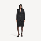Hourglass Jacket