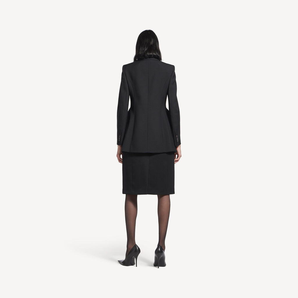 Hourglass Jacket