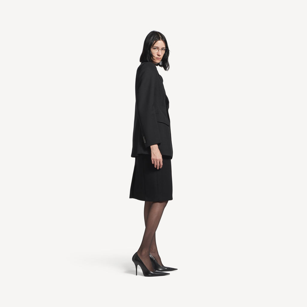 Hourglass Jacket