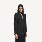 Hourglass Jacket