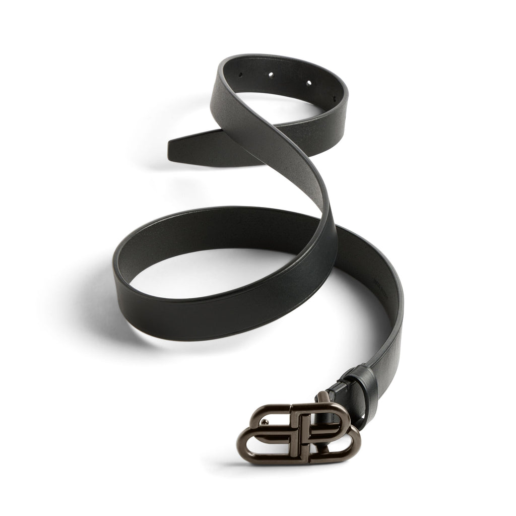 Bb Thin Belt